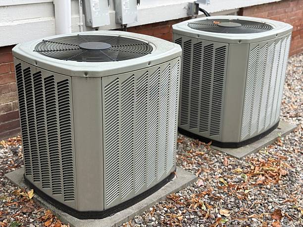 Reliable Air Conditioning Repair contractor in Fayetteville, AR by Tropical Oasis HVAC